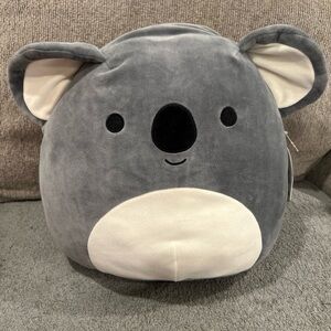 Kirk the Koala Squishmallow 14in
